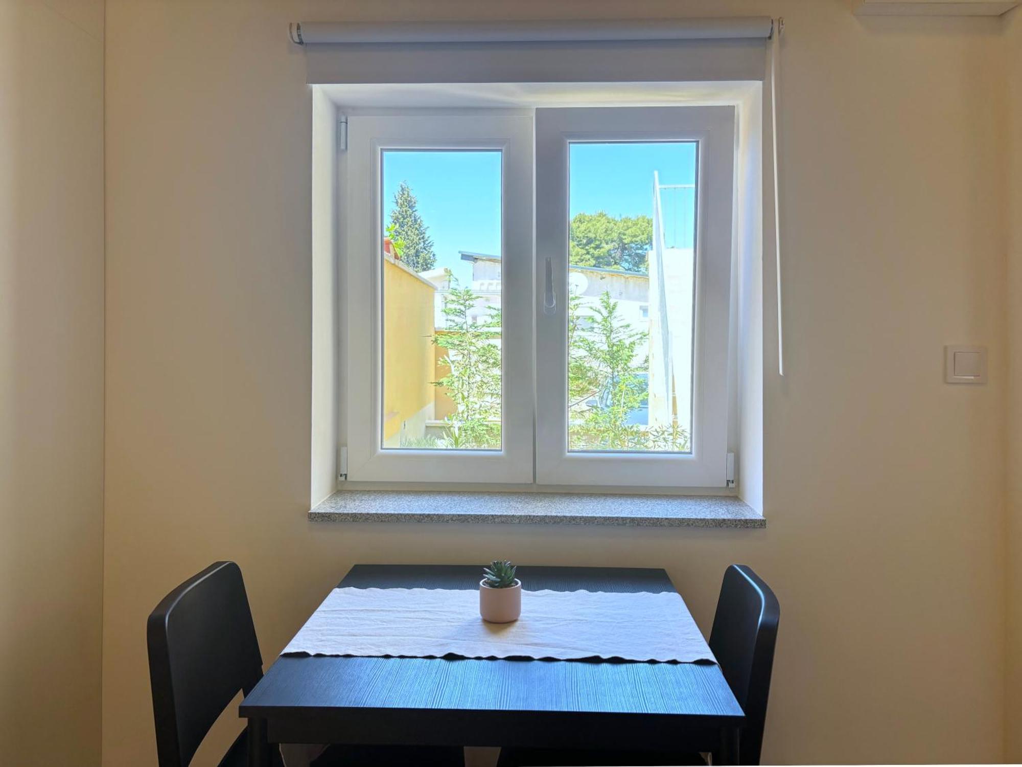 Olive Tree Apartman