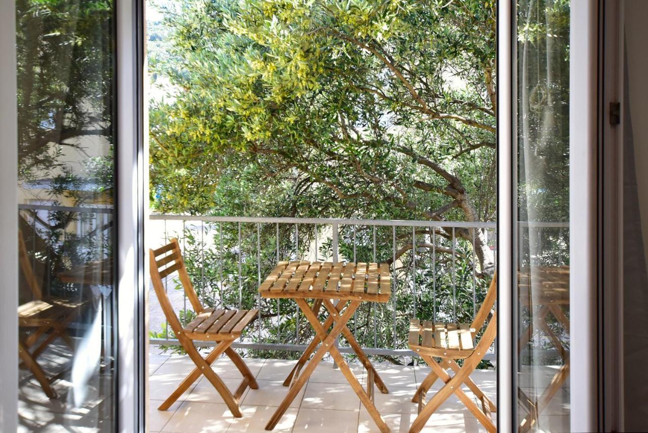 Appartement Olive Tree *