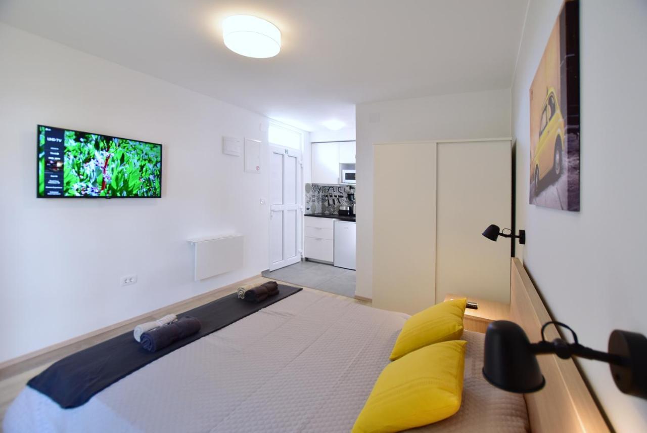 Appartement Olive Tree