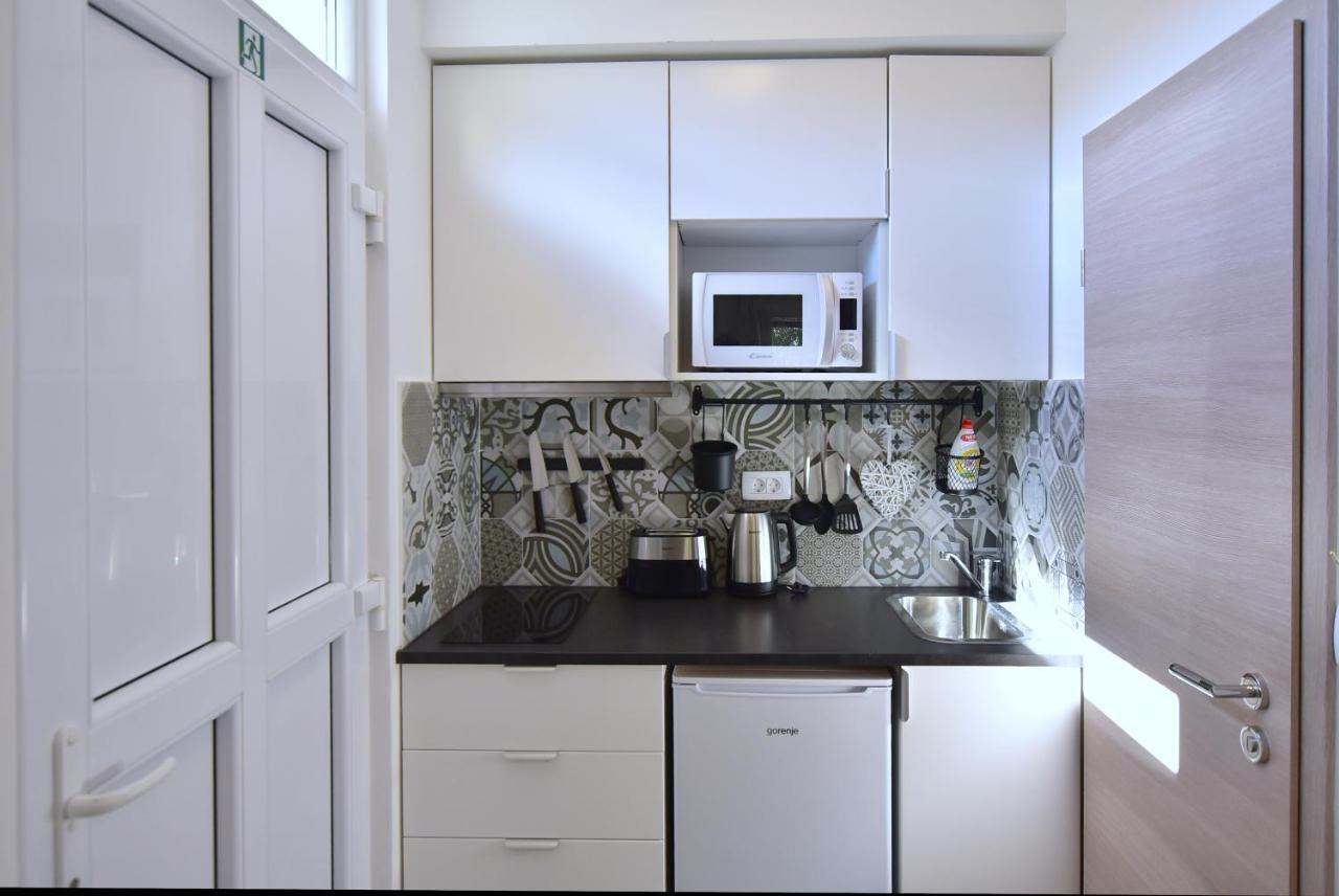 Appartement Olive Tree