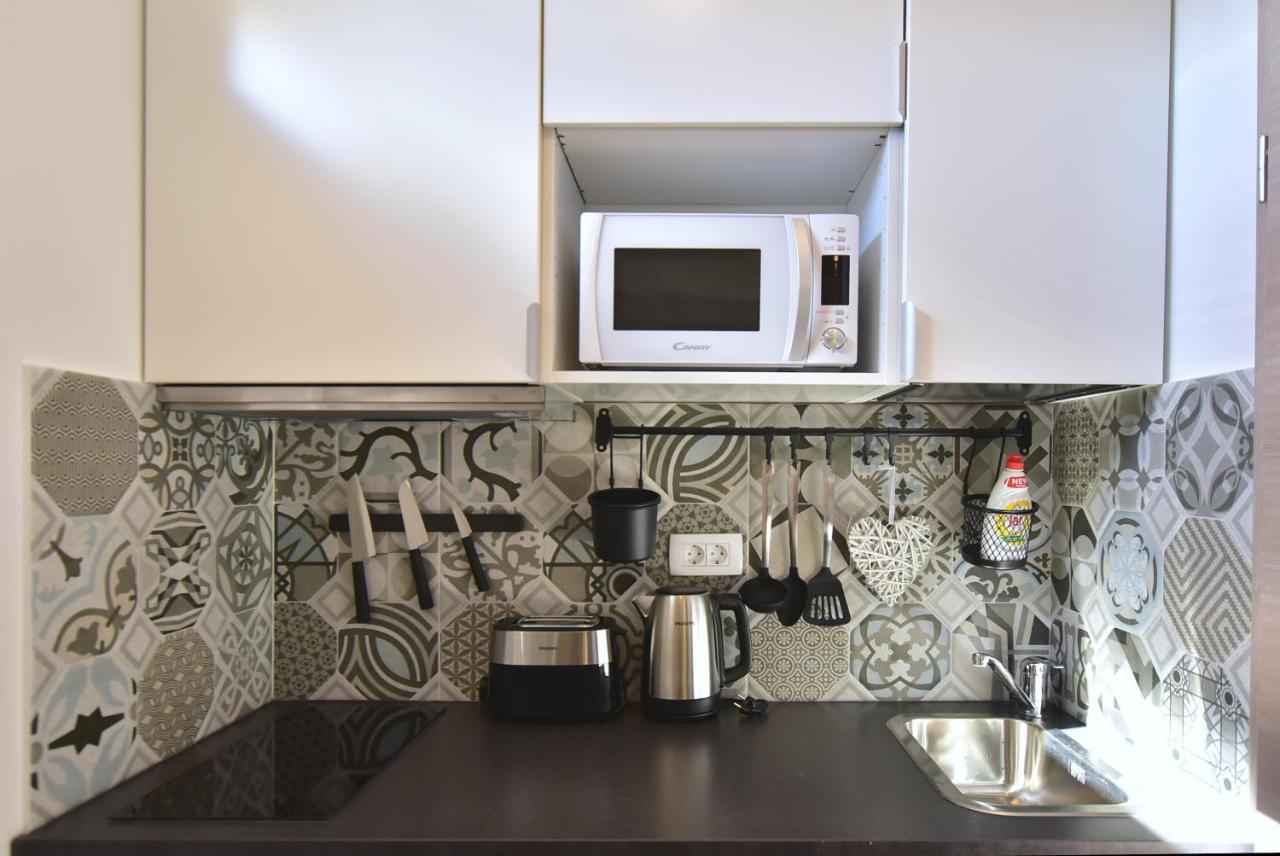 Olive Tree Appartement *