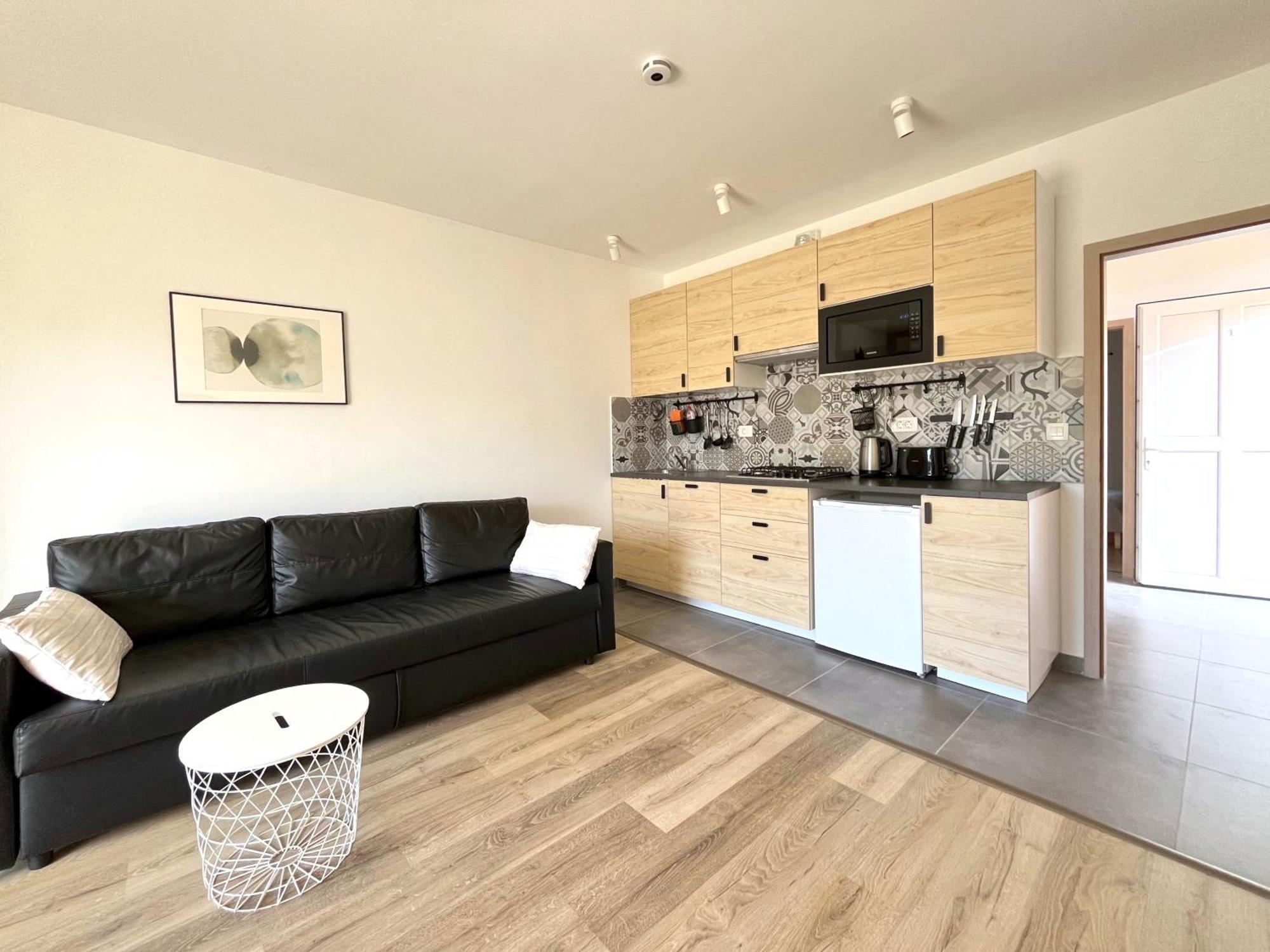 Appartement Olive Tree