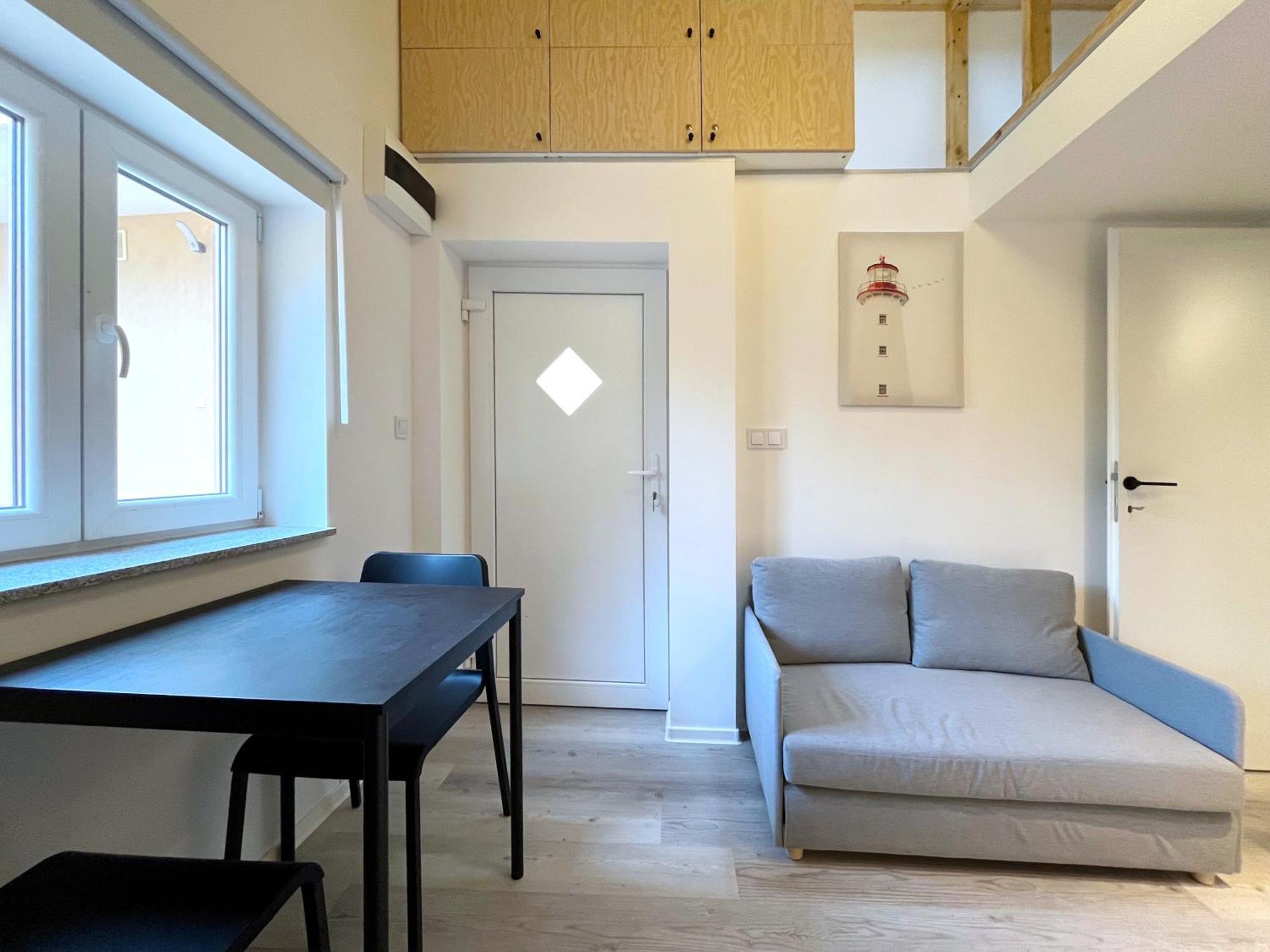 Olive Tree Appartement *