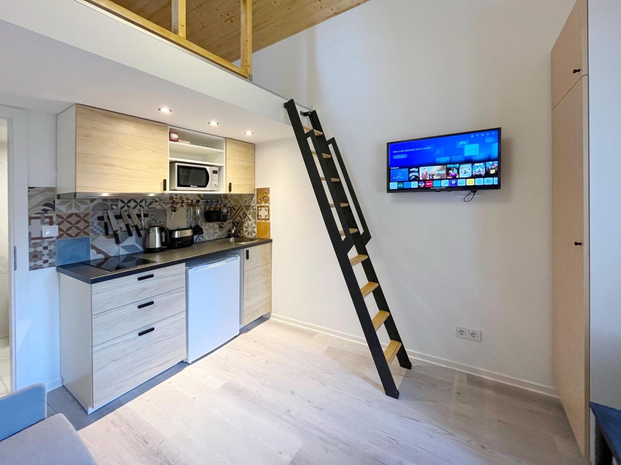 Olive Tree Appartement Stari Grad (Hvar)